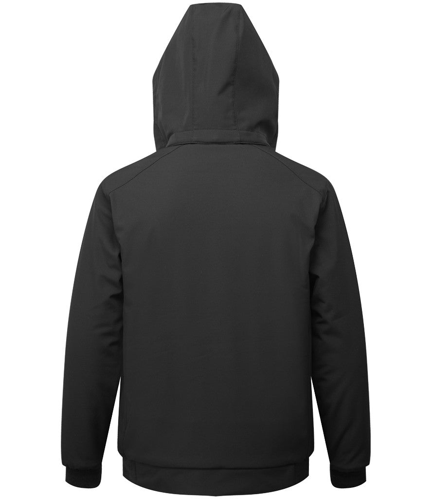 Wx2™ Eco Insulated Two Layer Soft Shell Jacket