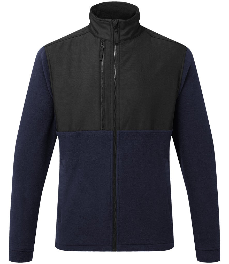 Portwest Wx2™ Eco Fleece Jacket