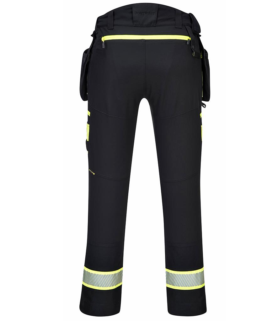Dx4™ Detachable Holster Pocket Trousers