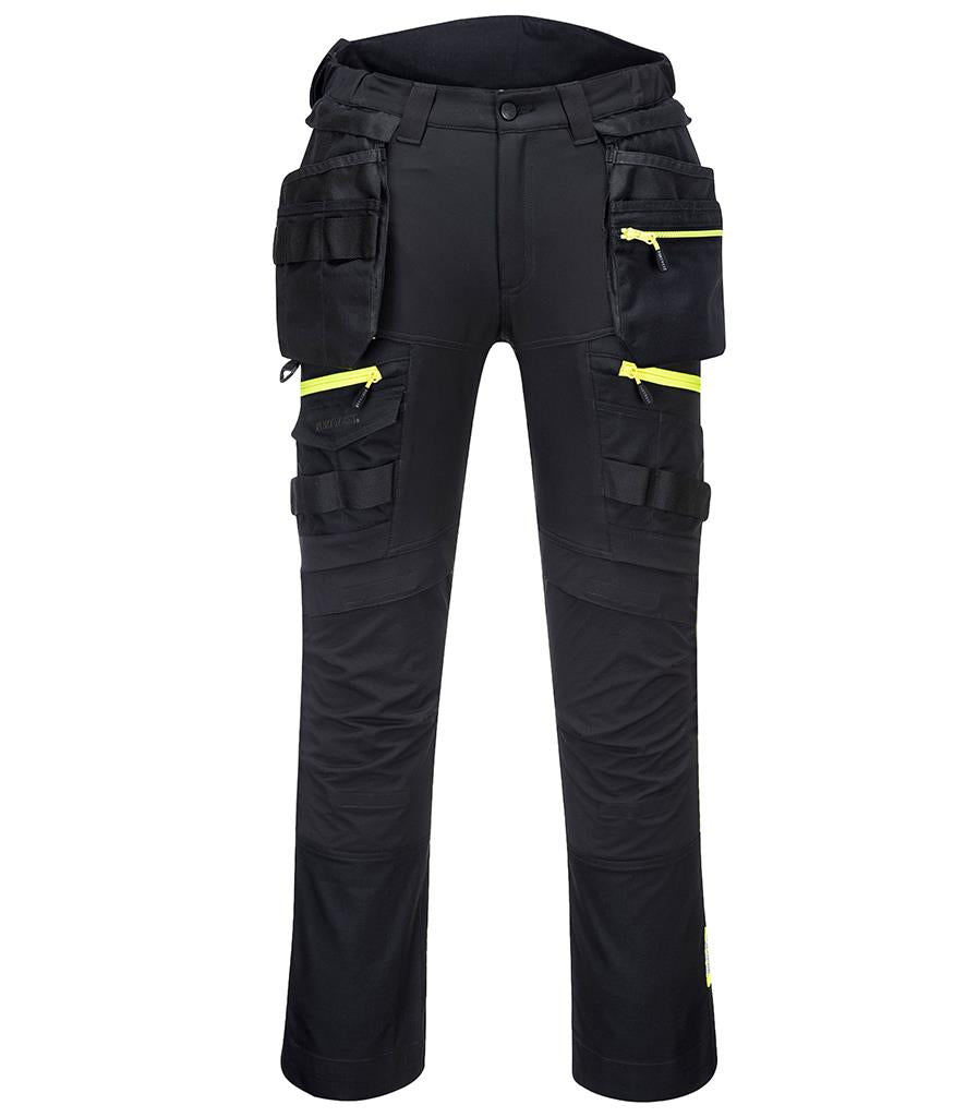 Portwest Dx4™ Detachable Holster Pocket Trousers
