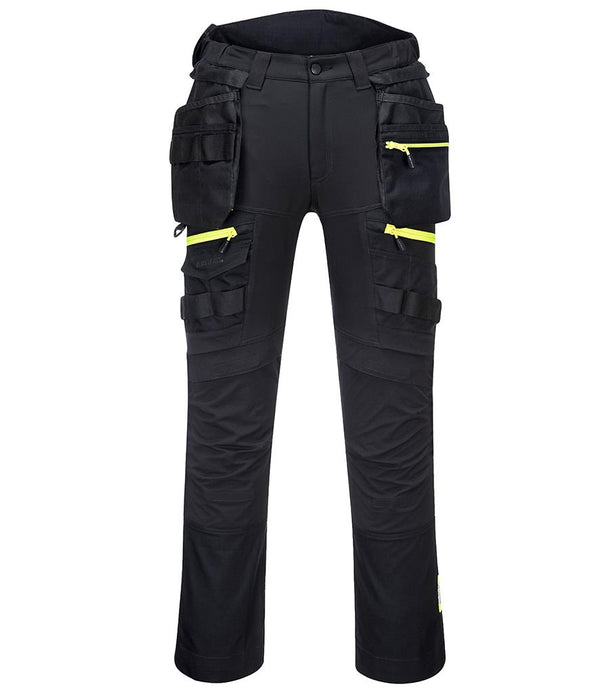 Portwest Dx4™ Detachable Holster Pocket Trousers