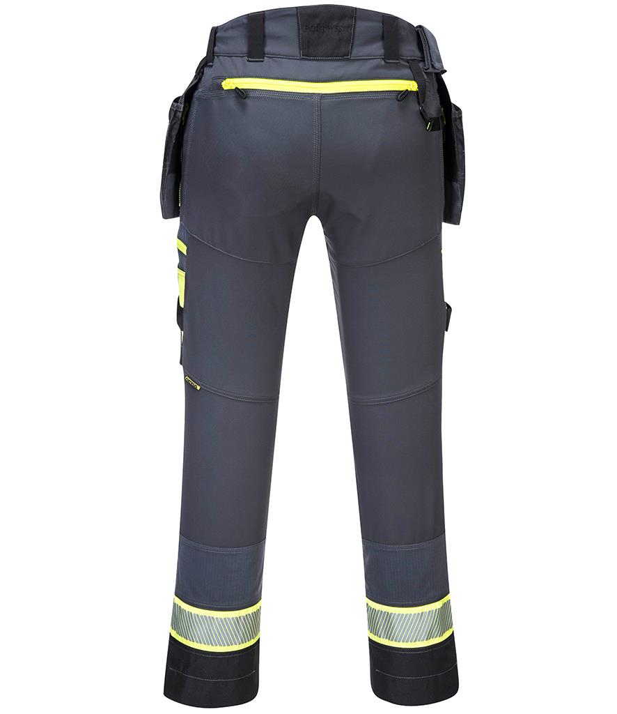 Portwest Dx4™ Detachable Holster Pocket Trousers