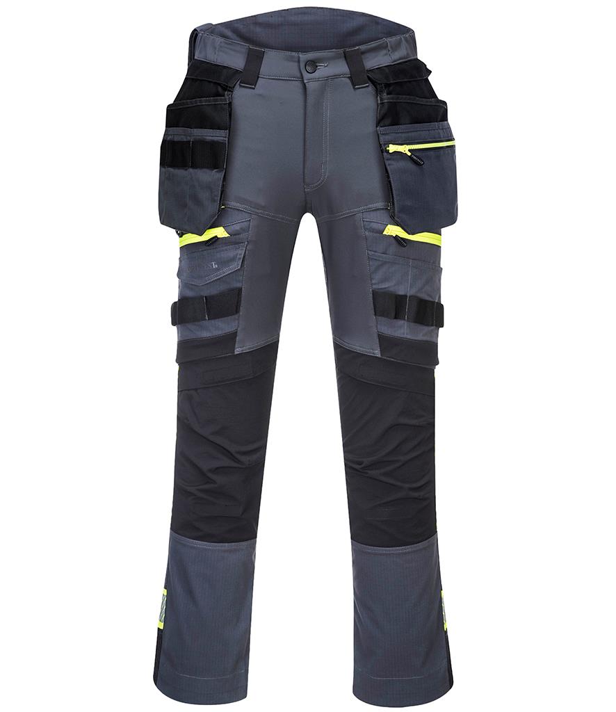 Portwest Dx4™ Detachable Holster Pocket Trousers