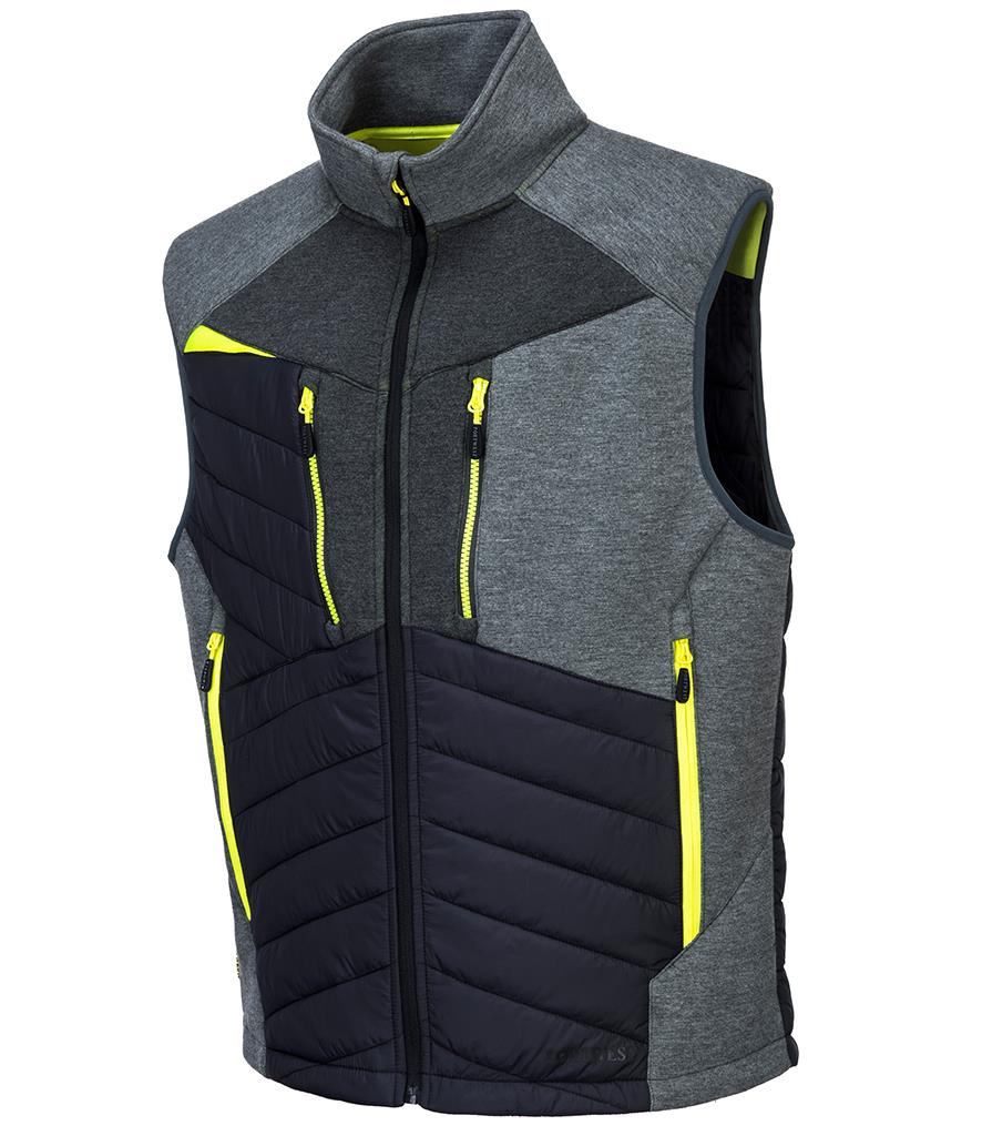 Portwest Dx4™ Baffle Gilet