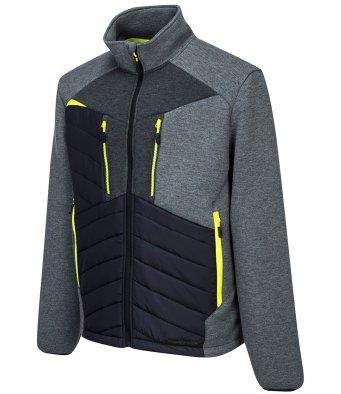 Dx4™ Baffle Jacket