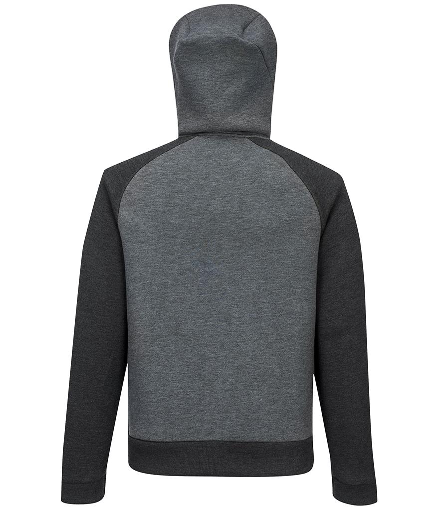 Portwest Dx4™ Zipped Hoodie