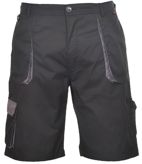 Texo Contrast Shorts
