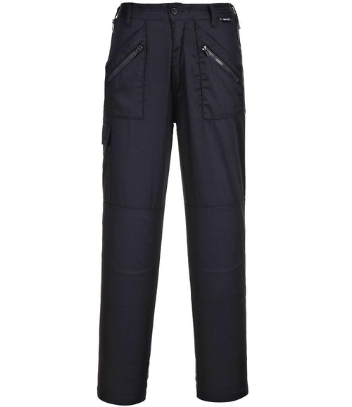 Ladies Action Trousers