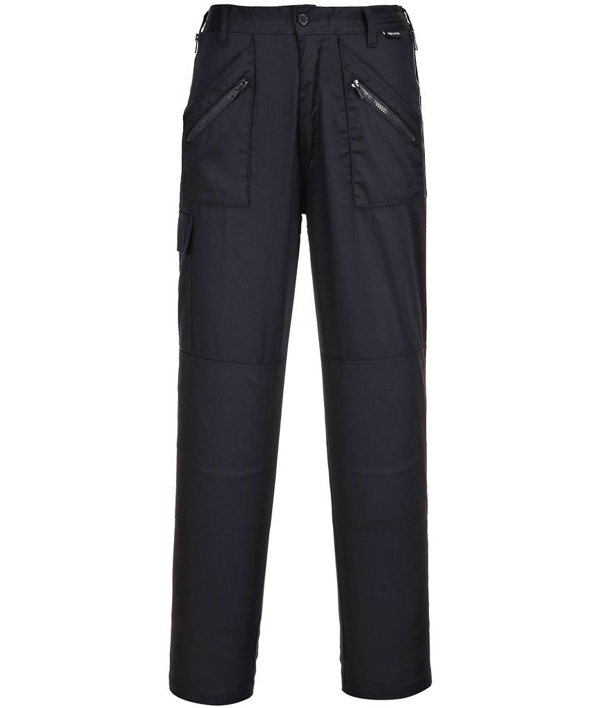 Ladies Action Trousers