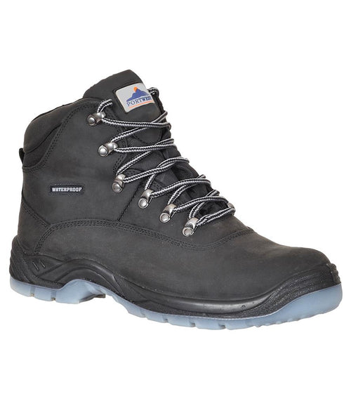 Steelite™ All Weather S3 Boots