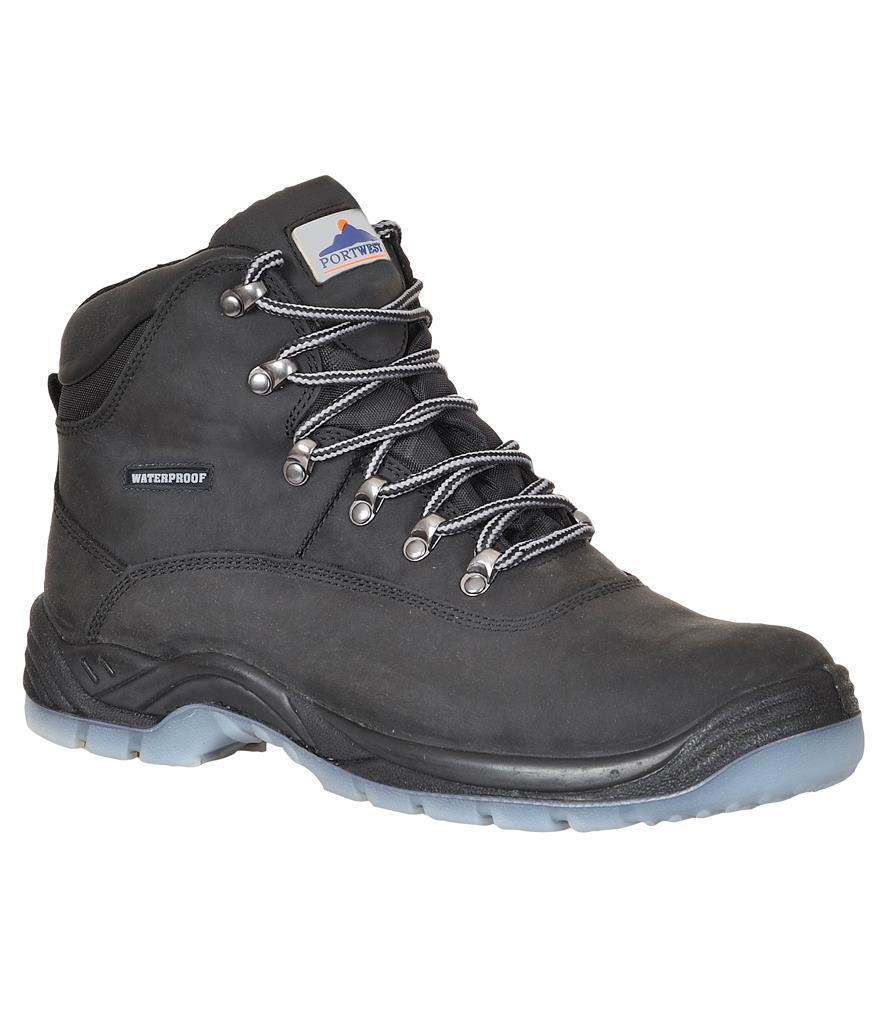 Steelite™ All Weather S3 Boots