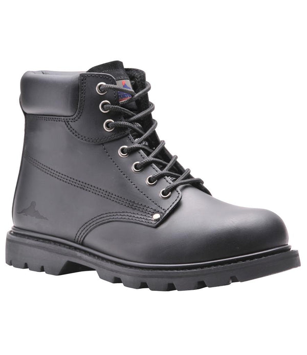 Portwest Steelite™ Welted Sbp Hro Safety Boots