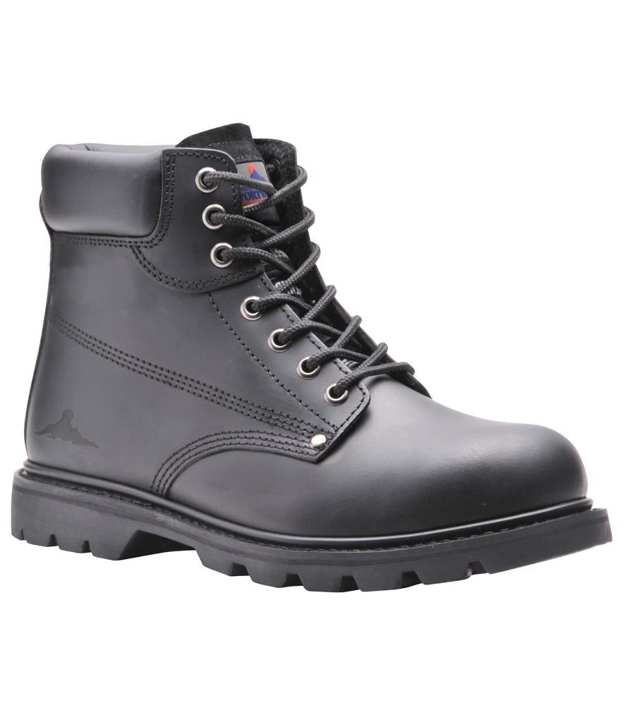 Steelite™ Welted Sbp Hro Safety Boots