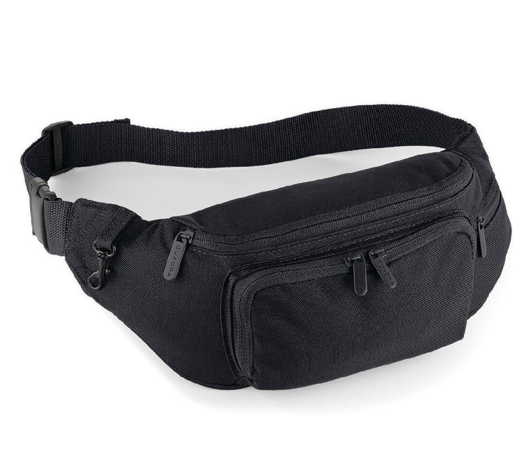 Quadra Belt Bag