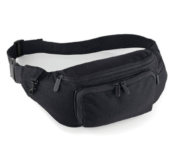 Quadra Belt Bag
