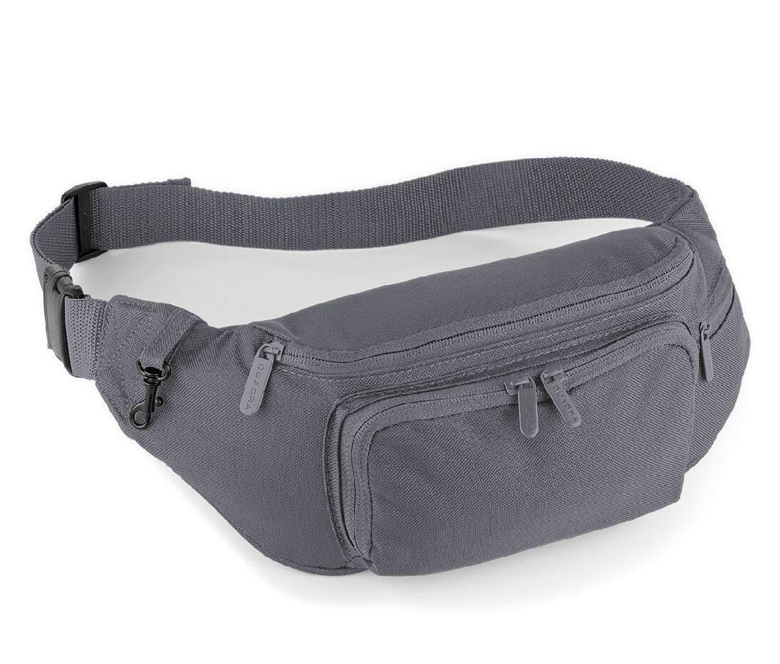 Quadra Belt Bag