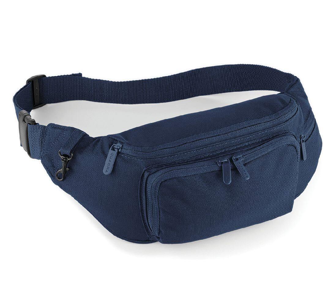 Quadra Belt Bag