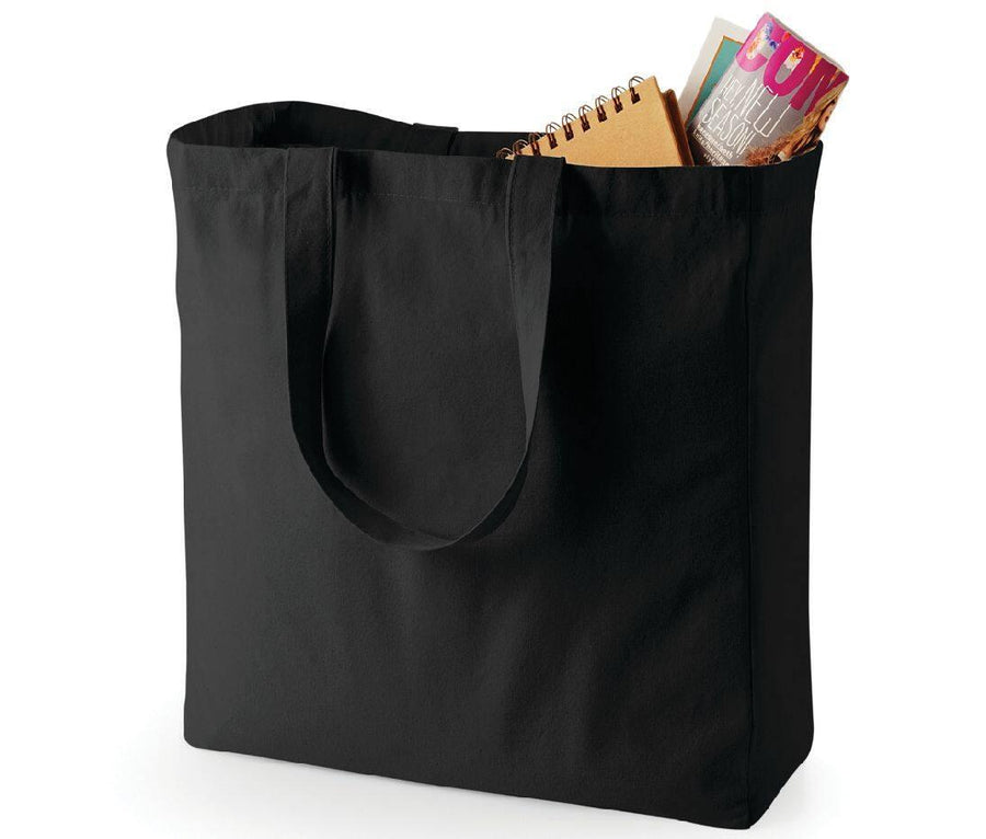 Canvas Classic Shopper