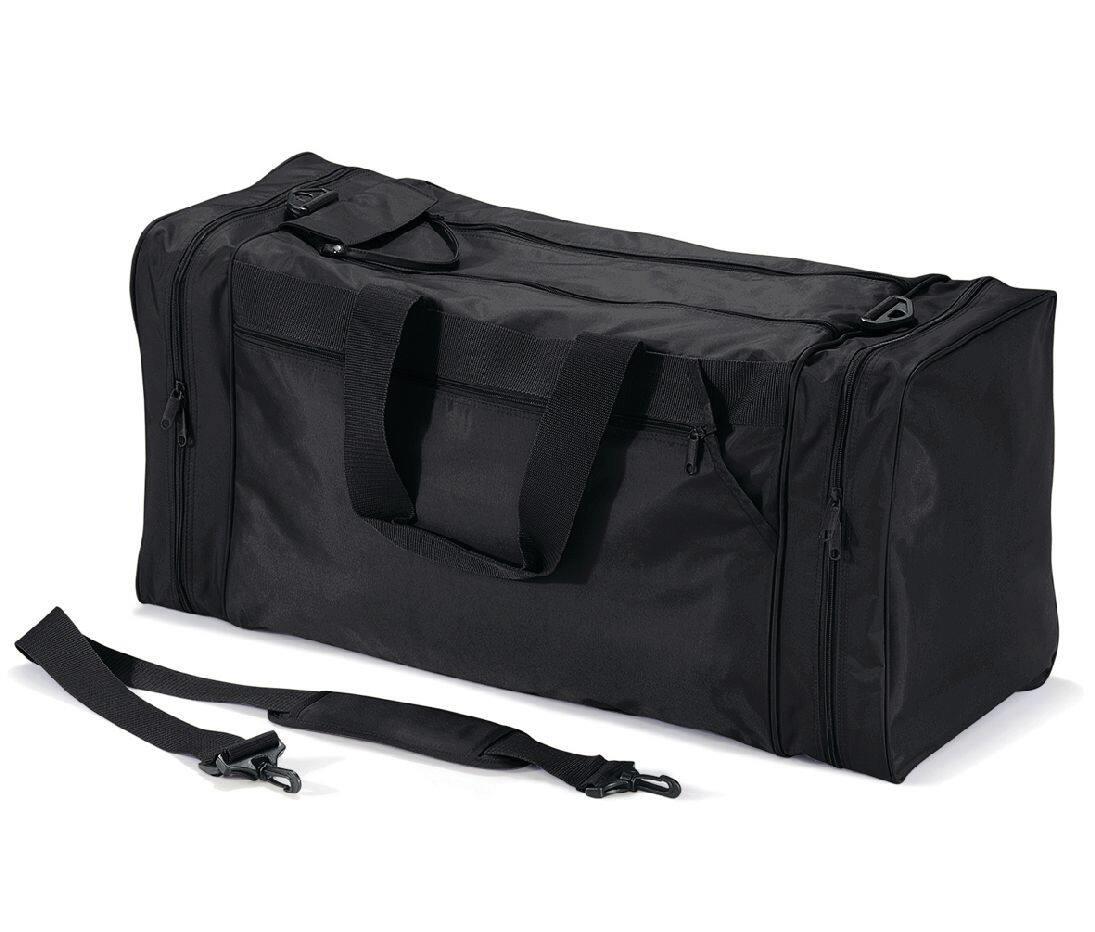Quadra Jumbo Sports Holdall