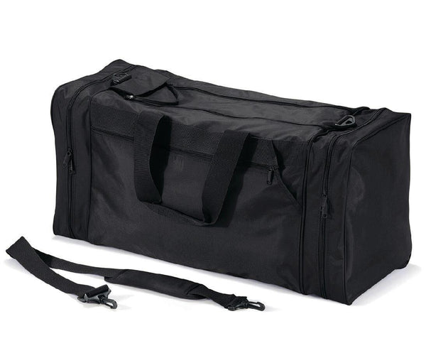 Quadra Jumbo Sports Holdall
