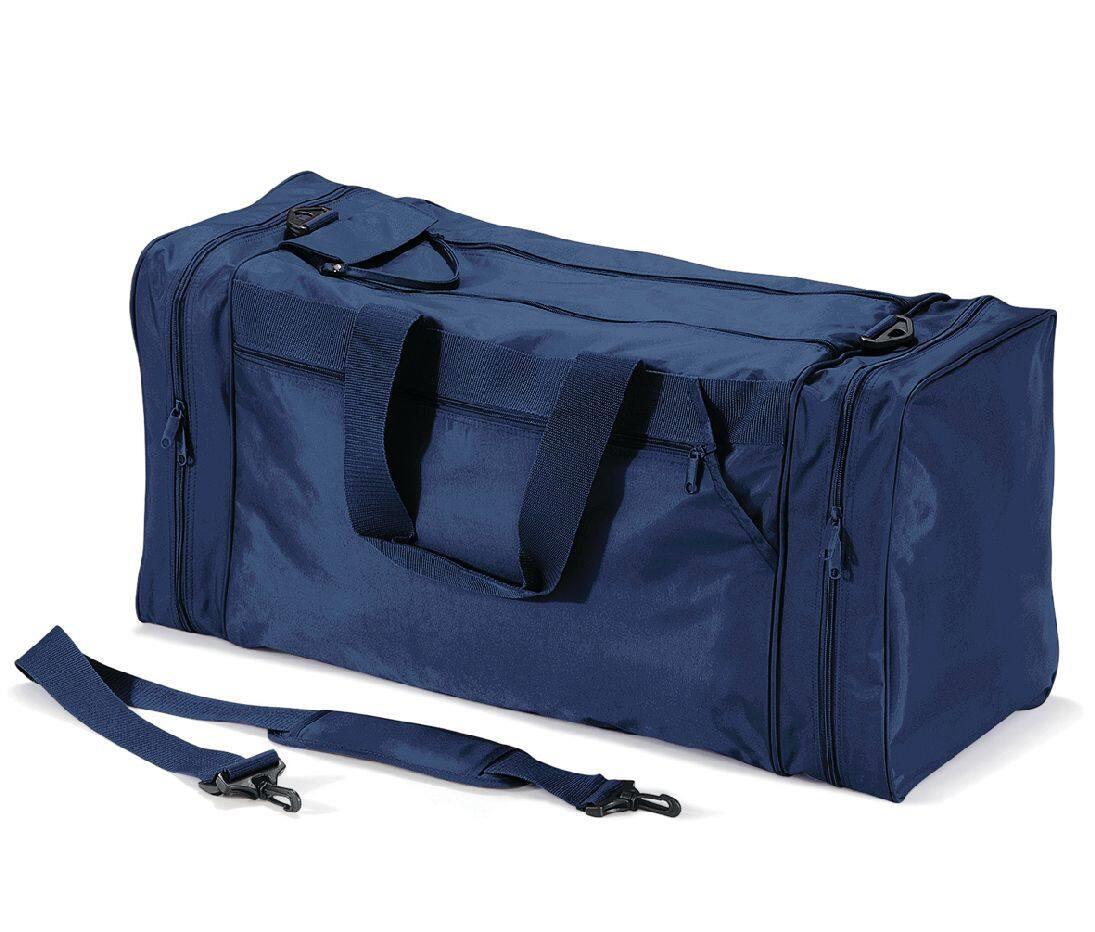 Quadra Jumbo Sports Holdall