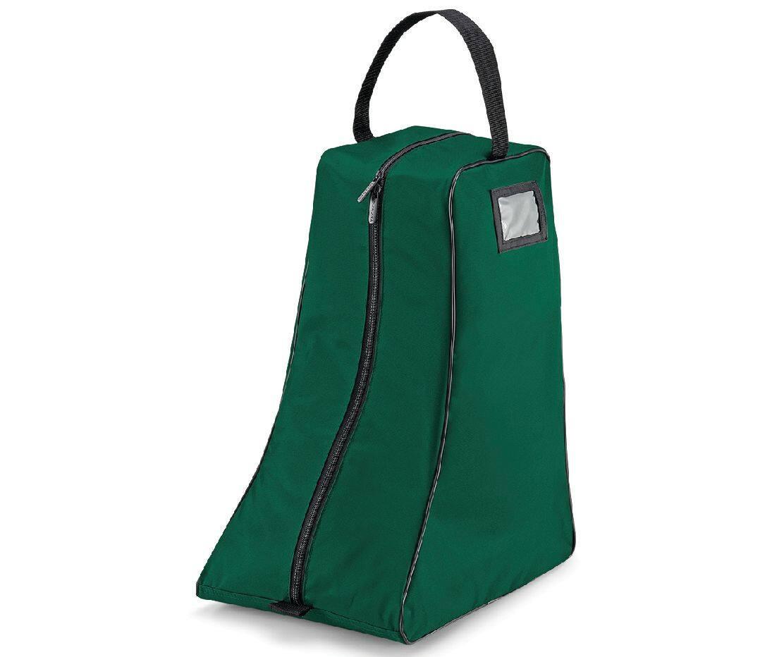 Quadra Boot Bag