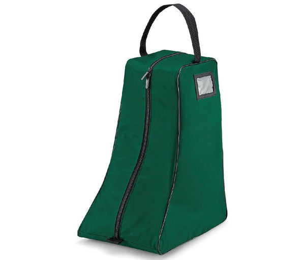 Quadra Boot Bag