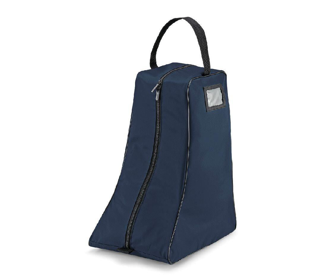 Quadra Boot Bag