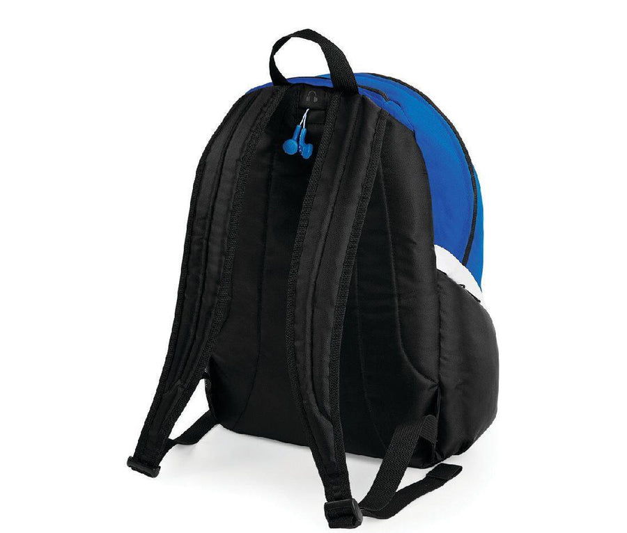Pro Team Backpack