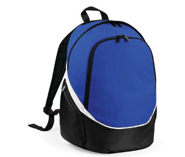 Quadra Pro Team Backpack