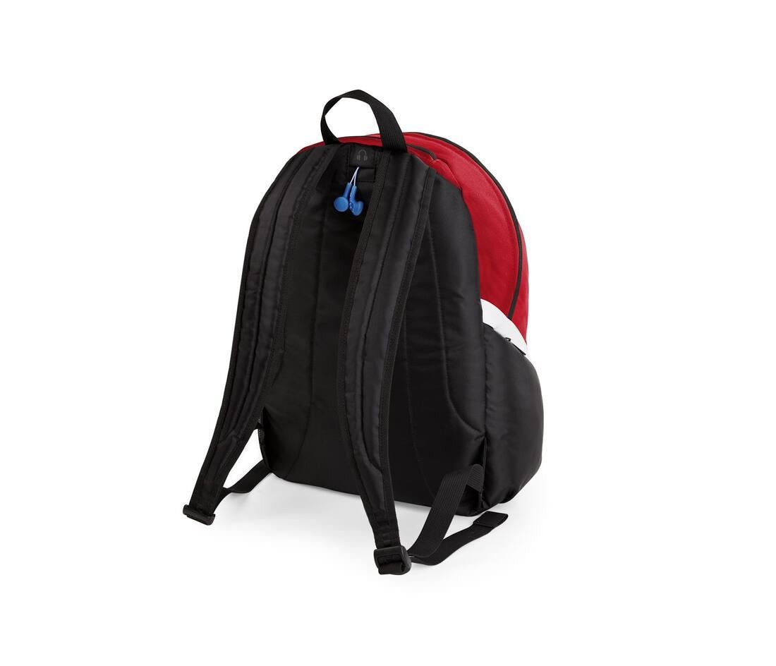 Quadra Pro Team Backpack