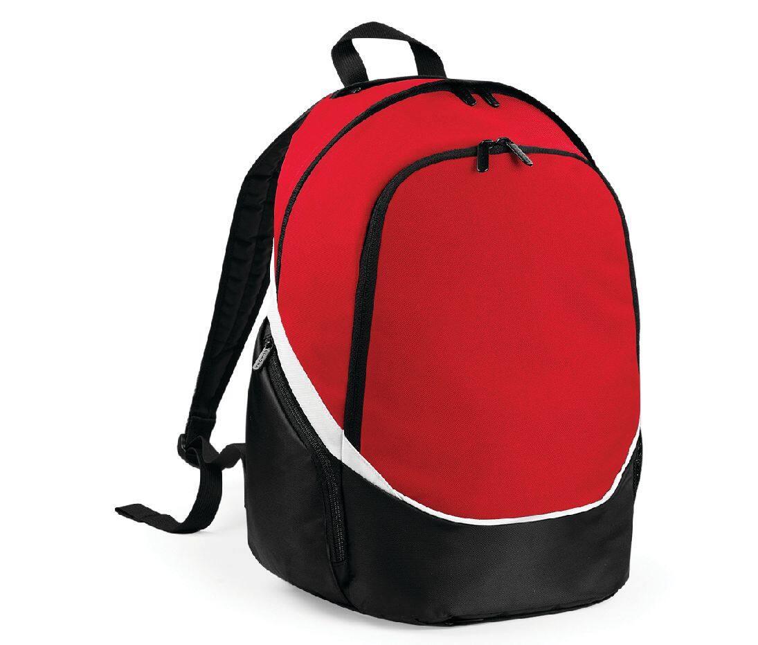 Quadra Pro Team Backpack