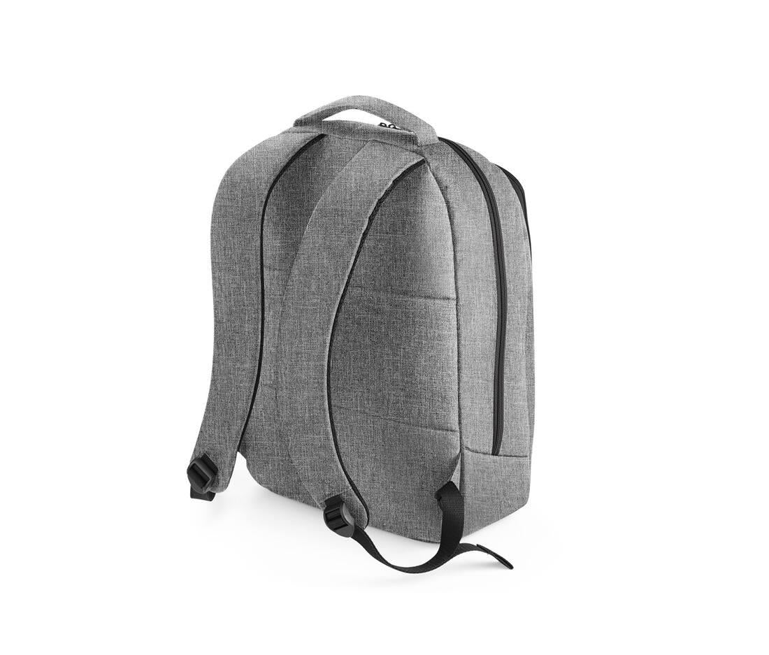 Quadra Executive Digital Backpack