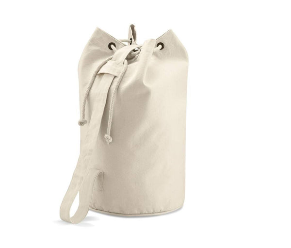 Quadra Canvas Duffel