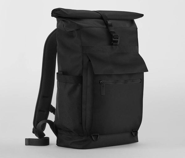 Quadra Axis Roll Top Backpack