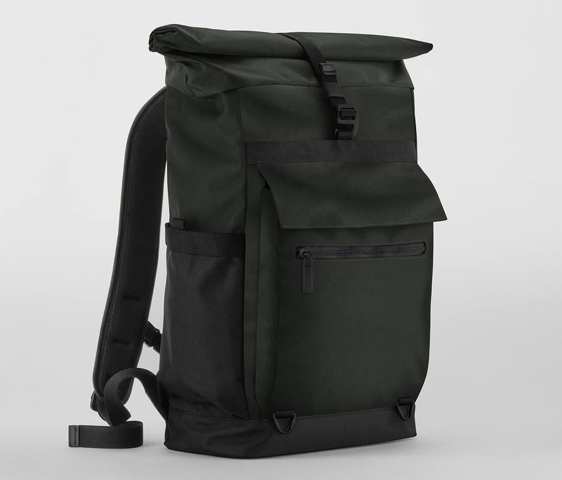 Quadra Axis Roll Top Backpack