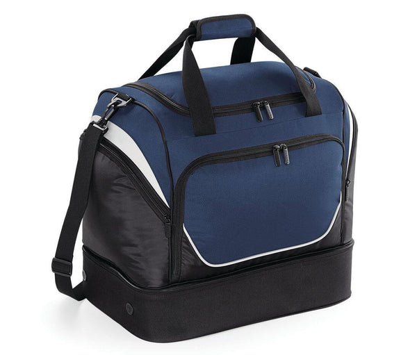 Quadra Hardbase Holdall