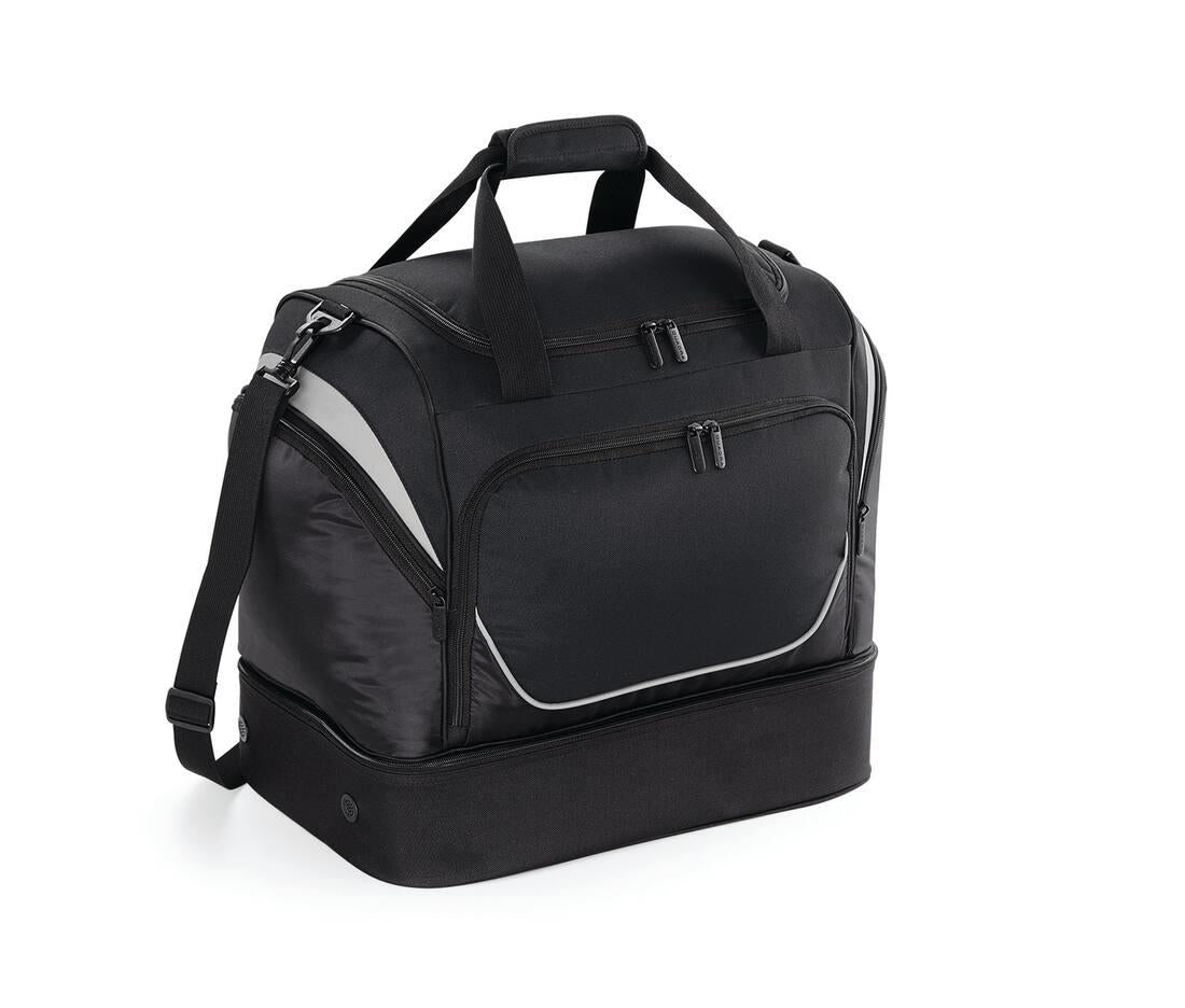 Quadra Hardbase Holdall