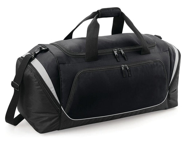 Quadra Pro Team Jumbo Kit Bag