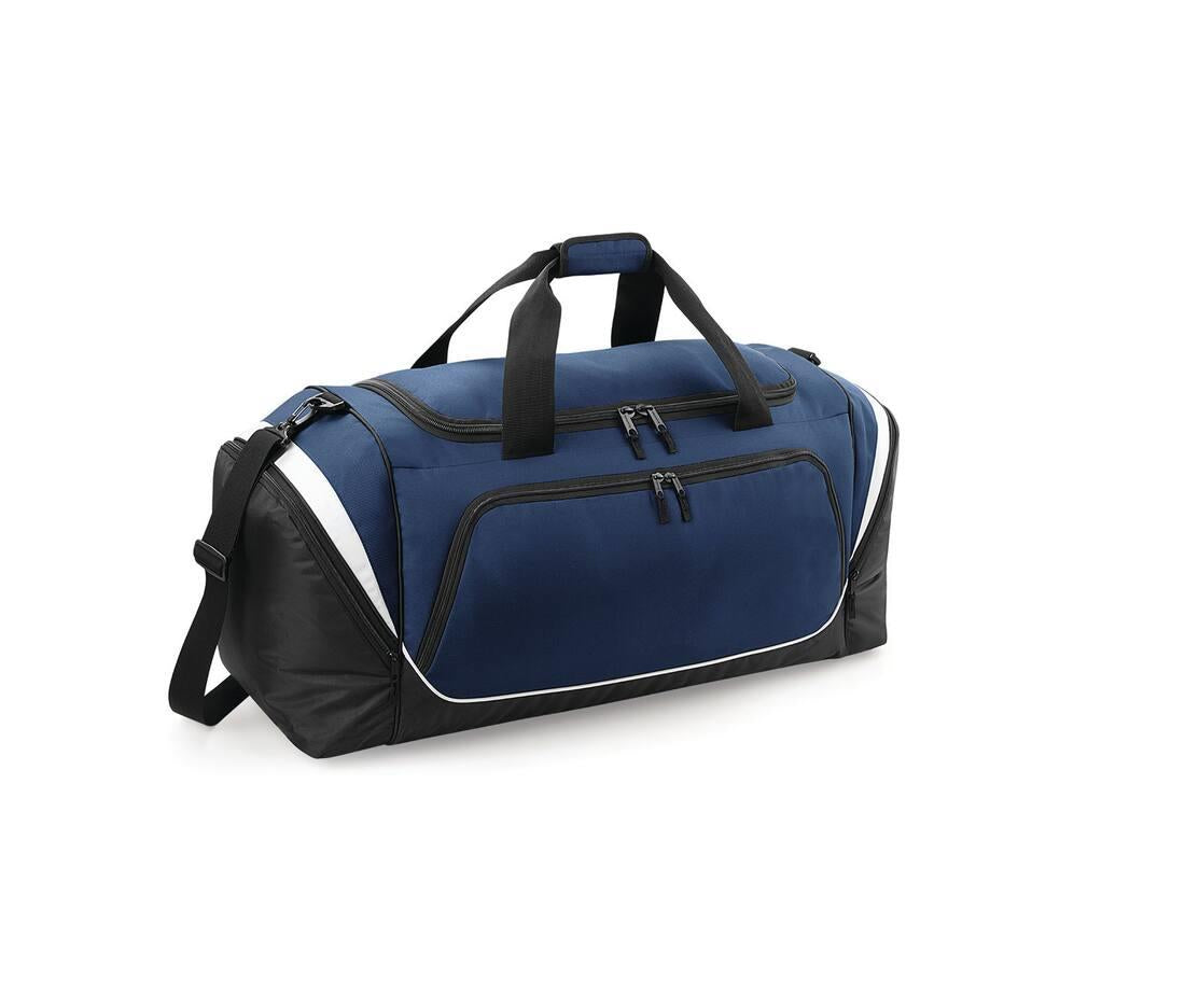 Quadra Pro Team Jumbo Kit Bag