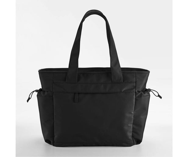 Quadra Studio Oversized Tote