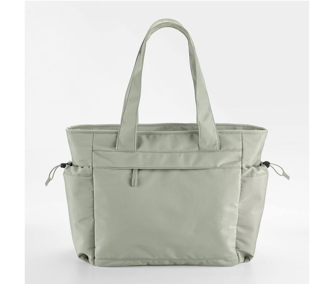 Quadra Studio Oversized Tote