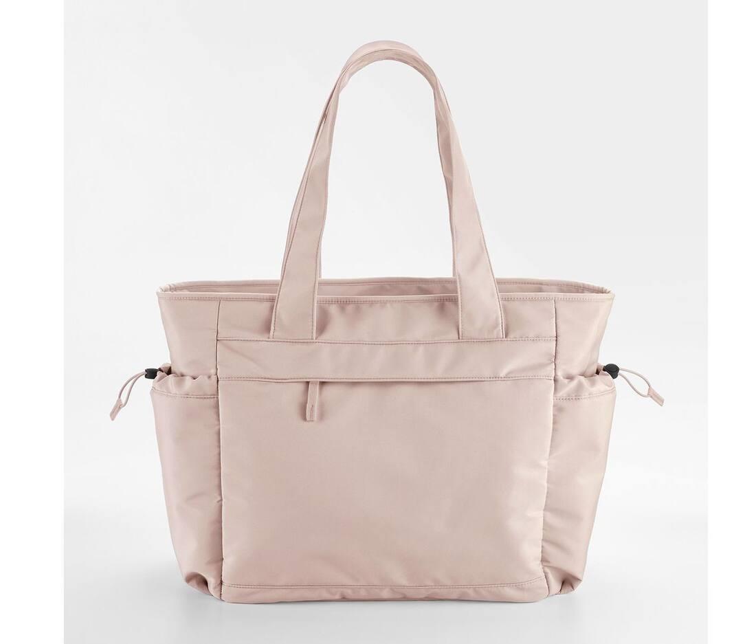 Quadra Studio Oversized Tote