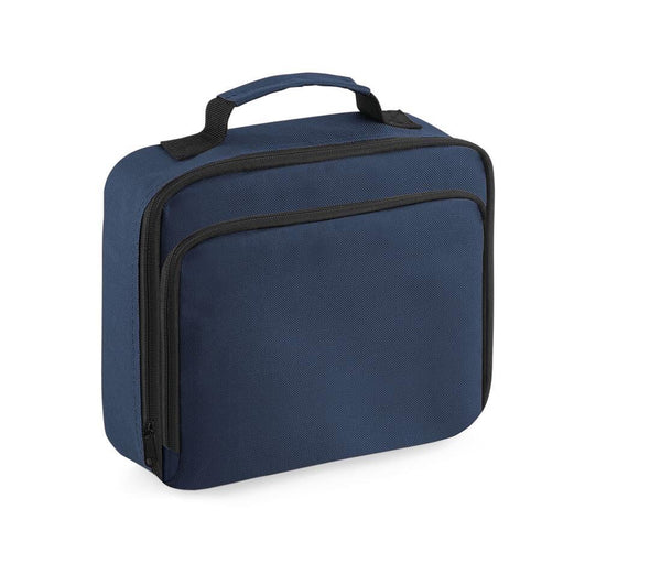 Quadra Lunch Cooler Bag