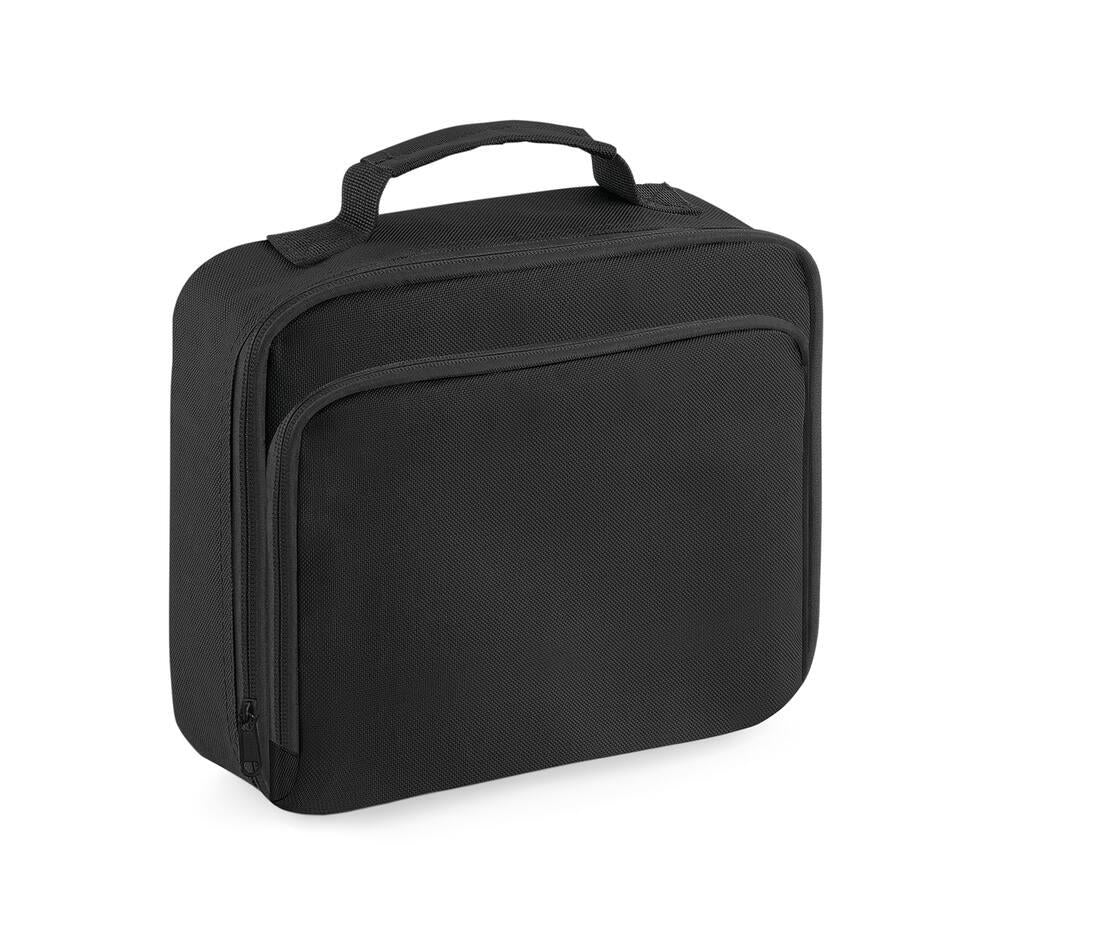 Quadra Lunch Cooler Bag