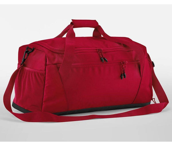 Quadra Multi-sport Locker Holdall