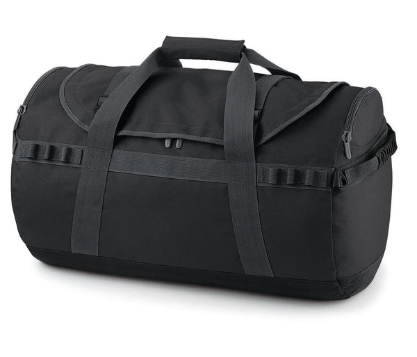 Quadra Pro Cargo Bag