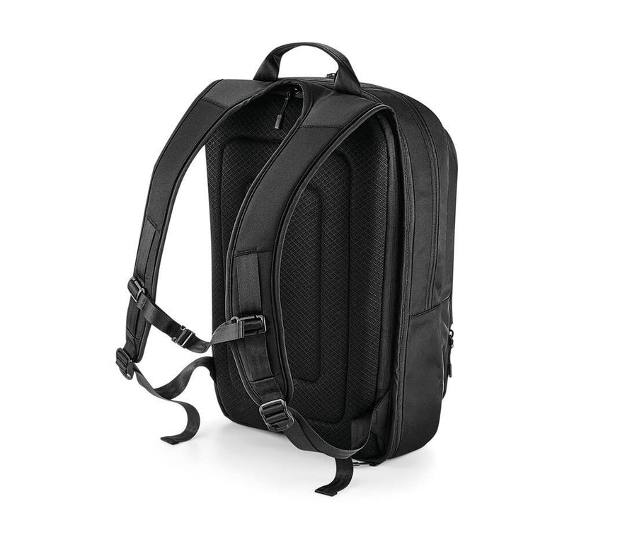 Pitch Black 24 Hour Backpack