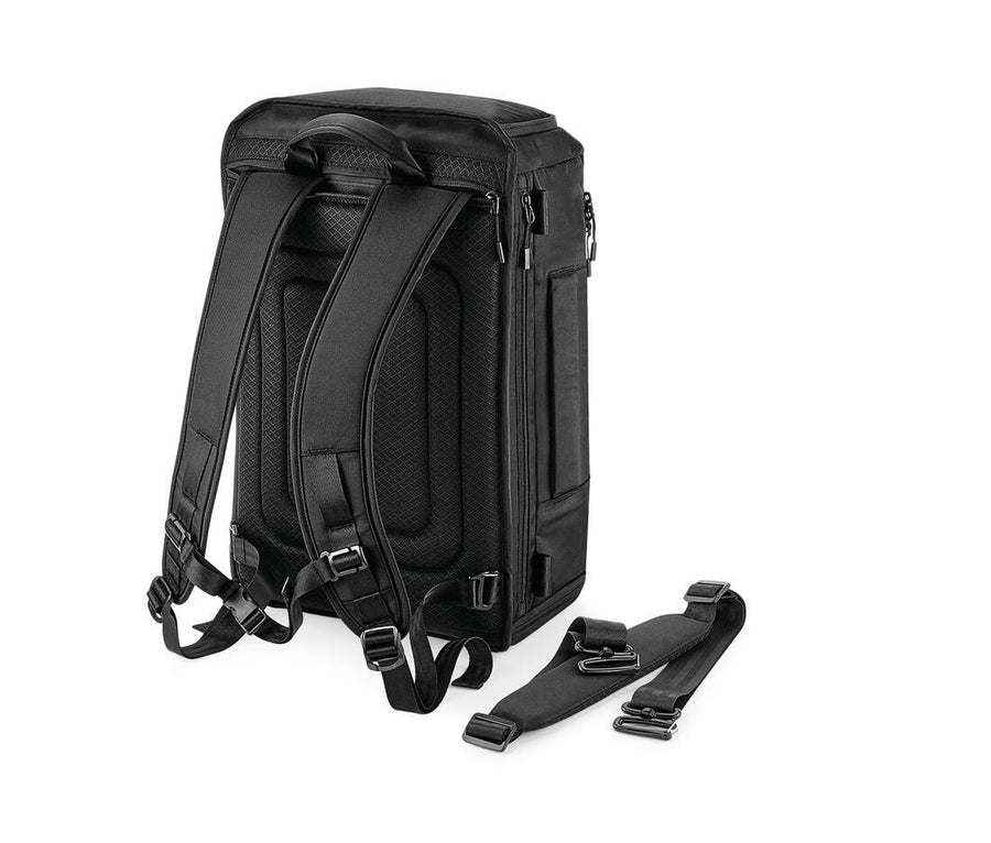 Pitch Black 72 Hour Weekender