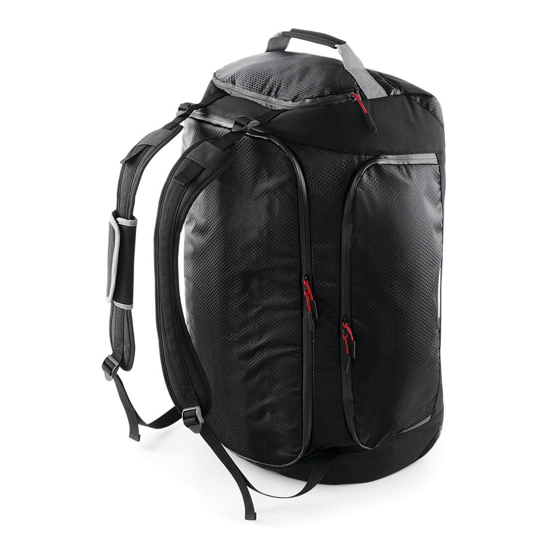 Quadra Slx® 60 Litre Haul Bag